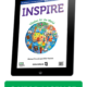 Inspire 3 year book ebook