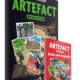 Artefact 2nd edition package