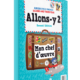 Allons-y 2 2nd edition portfolio book
