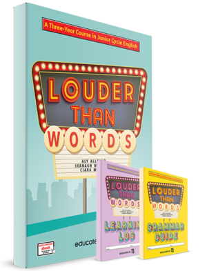 Louder Than Words