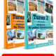 Turas 2 2nd edition Portfolio book