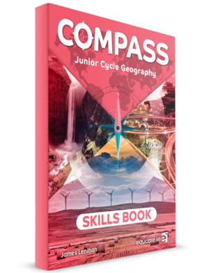 Compass Skills book