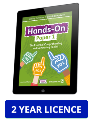 Hands-On OL ebook