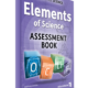Elements of Science Assessment book