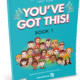You've Got This Book 1