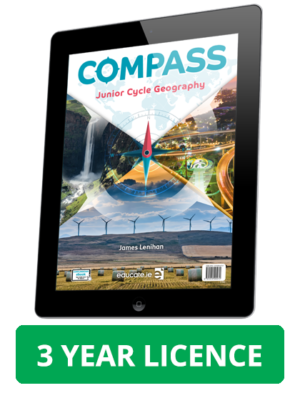 Compass ebook edition