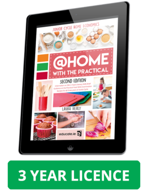@Home with the Practical 2nd ed ebook