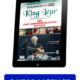 Excellence in Texts 2025 King Lear ebook 2 years licence