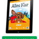 Alles Klar as Gaeilge ebook only 3 years