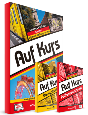 Auf Kurs Textbook package
