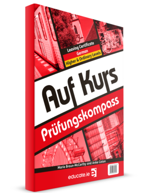 Auf Kurs Prüfungskompass