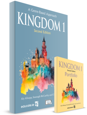Kingdom 1 second edition package