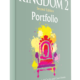 Kingdom 2 2nd edition portfolio