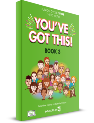 You've Got This! Book 3