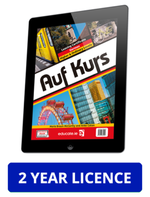 Auf Kurs ebook