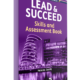 Lead & Succeed Skills and Assessment book