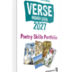 Verse OL 2027 Poetry Skills Portfolio