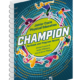 Champion book cover