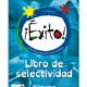 Exito Spanish Grammer_Exam Practice Irish Cover