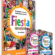 Fiesta 2nd edition textbook package