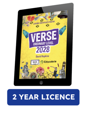 Verrse OL 2028 2 Year License