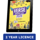 Verrse OL 2028 2 Year License