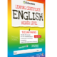2027 English Leaving Certificate Higher Level Exam Papers 3D Cover
