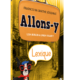 Allons-y 3rd edition as Gaeilge Lexique